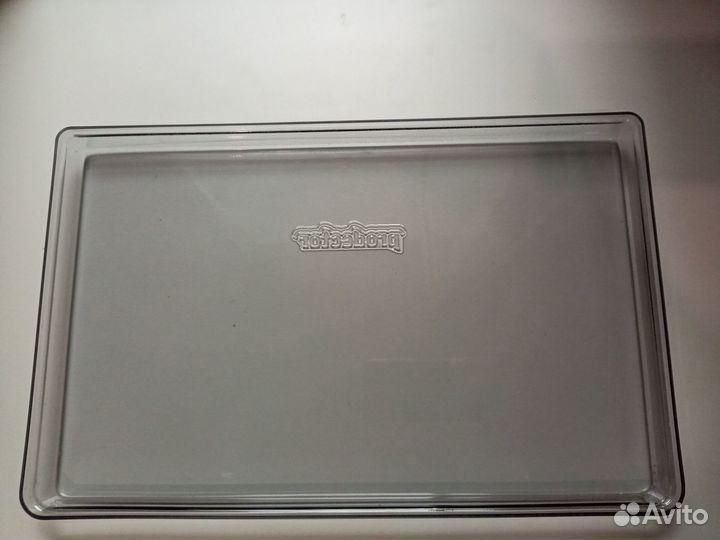 Decksaver для контроллера