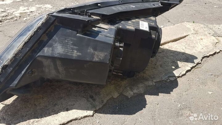 Фара kia sorento prime 2 2014г