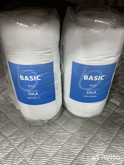 Одеяло jysk теплое sola