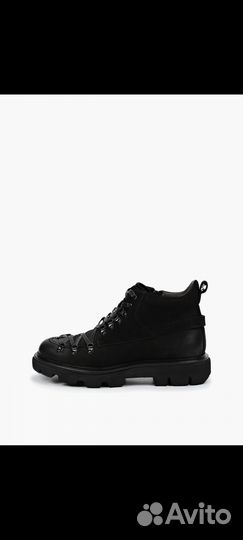 Ботинки мужские 44 размер