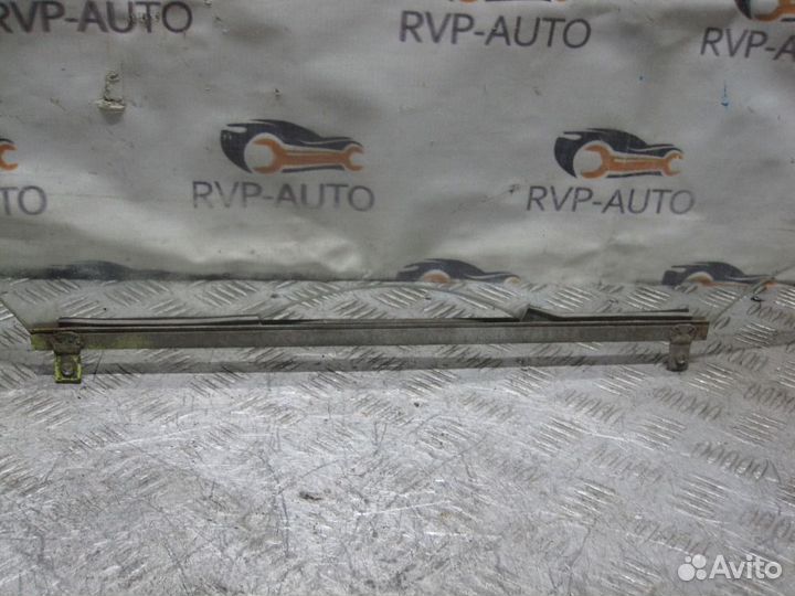 Стекло двери передней правой Daewoo Matiz 1998-15