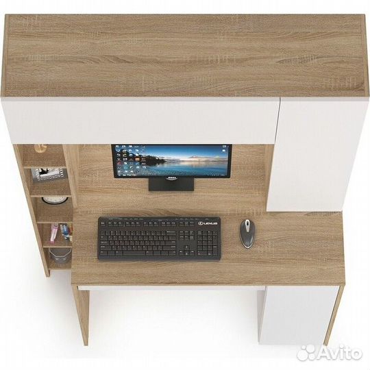 Стол компьютерный