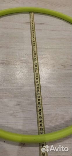 Обруч детский d 50 см