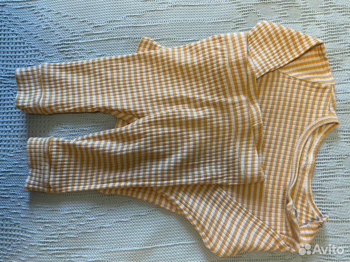 Вещи для мальчика