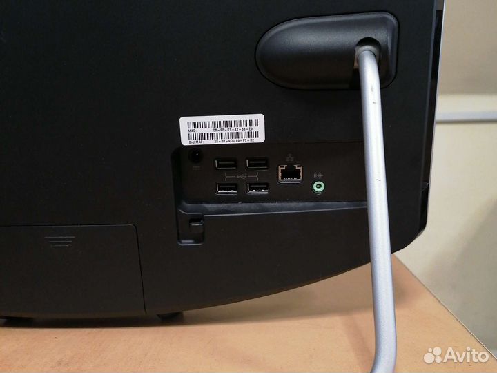 Моноблок 20 PB one two S3230 AMD E1-1200