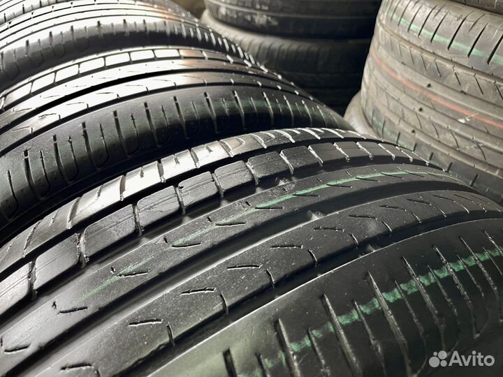 Pirelli Scorpion Verde 235/55 R19 101V