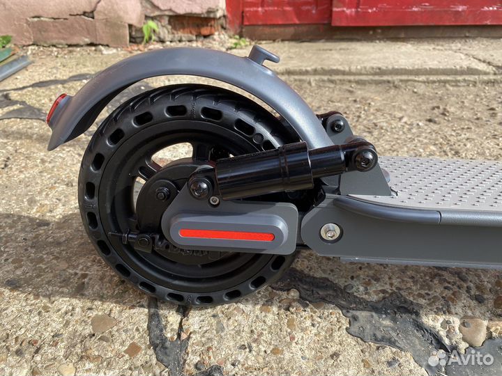 Электросамокат aovo M365 LUX