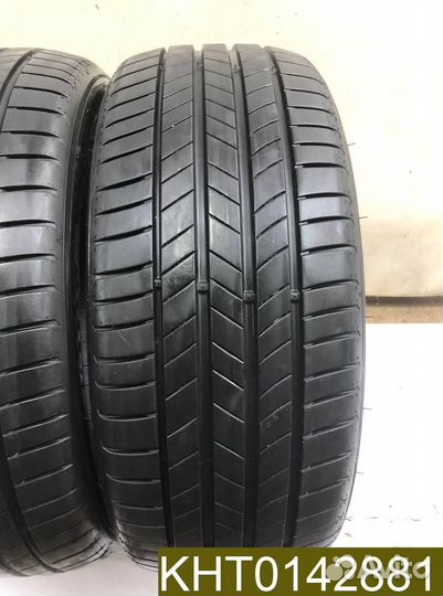 Kumho Ecsta PS71 215/45 R17 91V