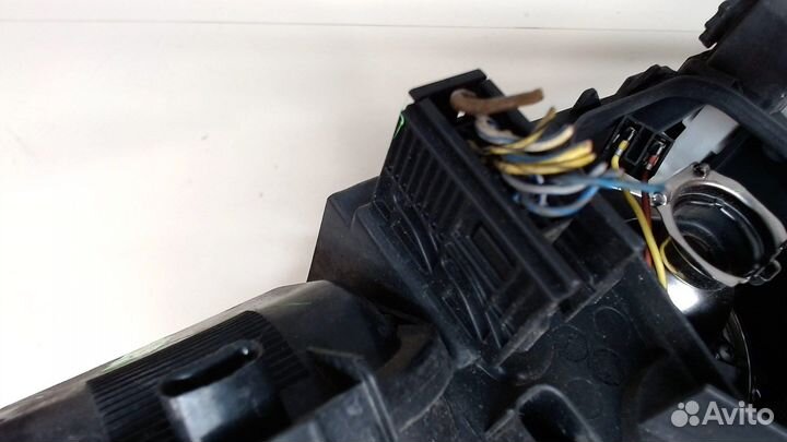 Фара (передняя) BMW 7 E38, 1997