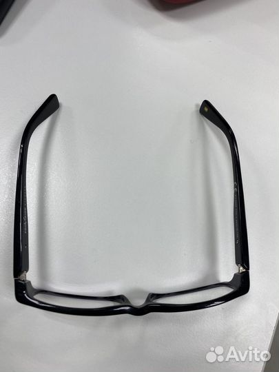 Очки от компьютера