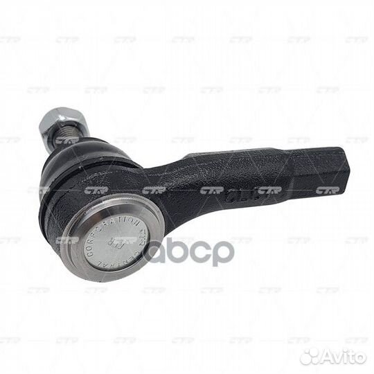 Заменаcevw-5R) Наконечник рулевой тяги правый