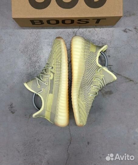 Кроссовки adidas yeezy boost 350 V2