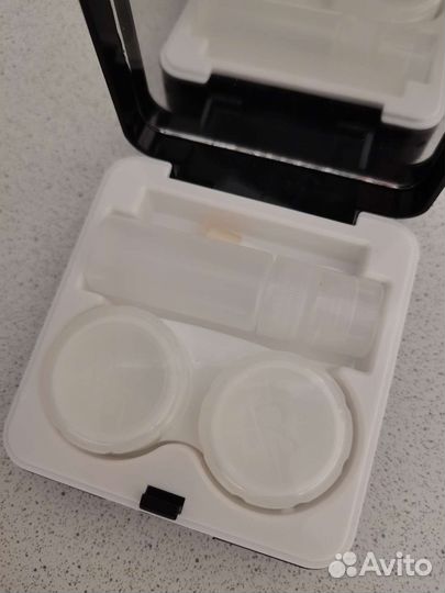 Контейнер для линз