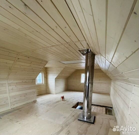 Услуги бригада плотников- отделочников