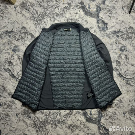 Куртка Under Armour primaloft оригинал