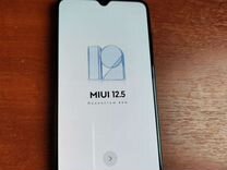 Xiaomi Mi 9 Lite, 6/64 ГБ, чёрный