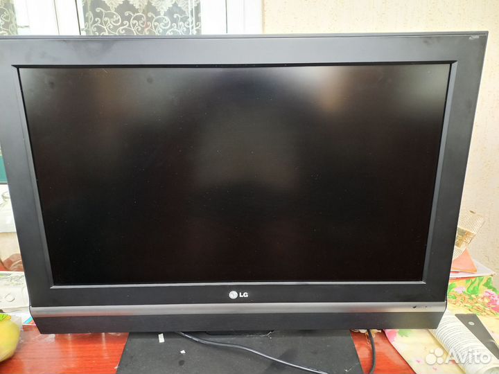 Телевизор LG