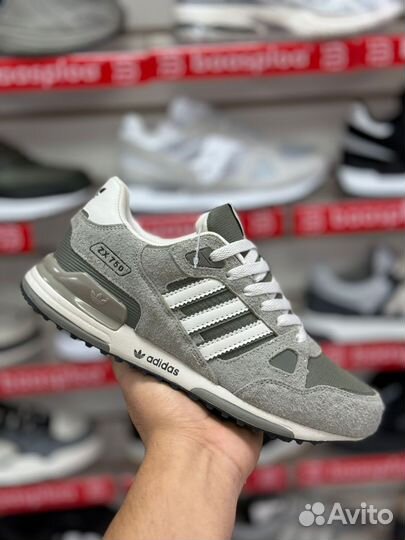 Кроссовки Adidas ZX 750