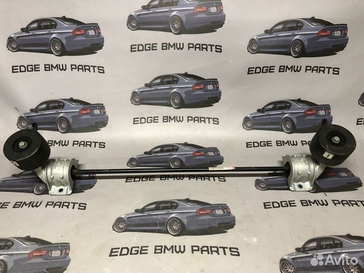 Задний стабилизатор в сборе BMW F10 оригинал