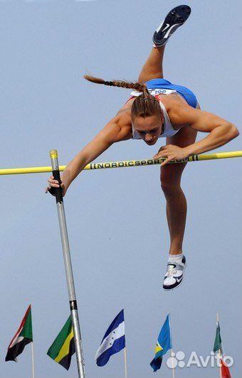 Тренер по офп