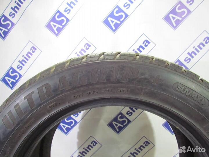 Goodyear UltraGrip+ SUV 255/55 R19 102Q