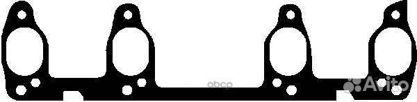 Прокладка выпускного коллектора '71-31957-00 VI