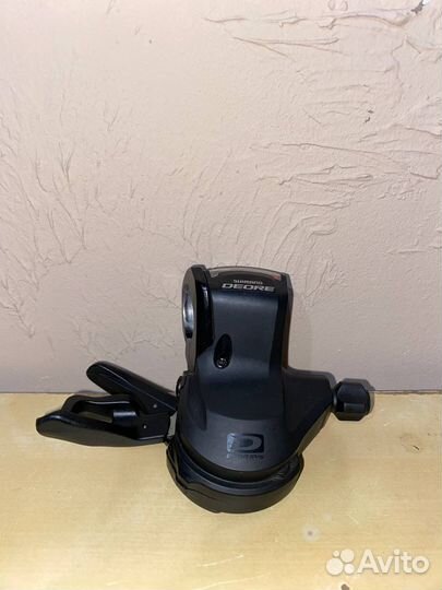 Манетка Shimano Deore Sl-M610 10 скоростей