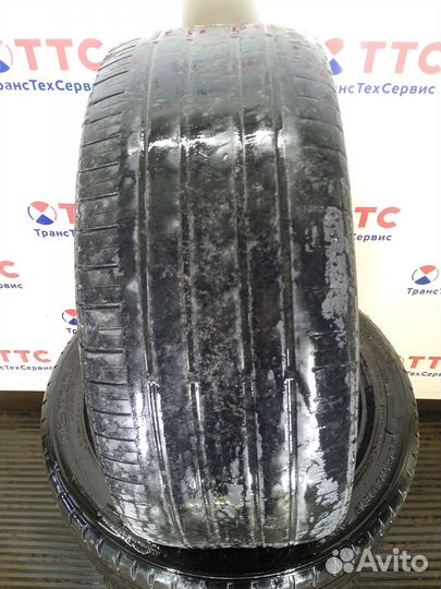 Continental PremiumContact 6 235/45 R17