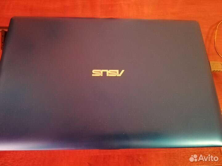 Нетбук Asus x200m SSD 250GB win10