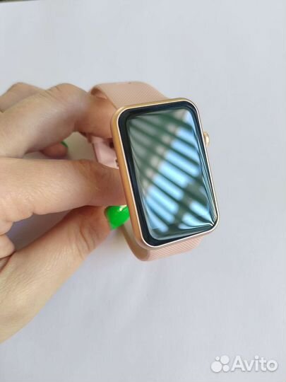 Smart watch HT5 Plus