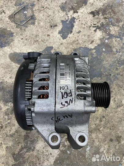 Генератор BMW 5 F07/F10/F11 рест. 2015