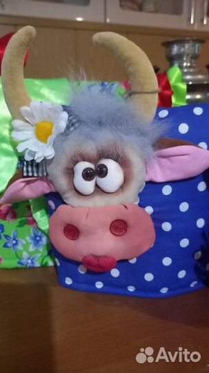 Грелки на заварочный чайник кухня