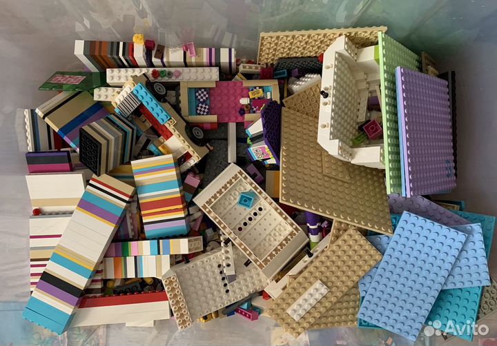 Ящик Lego лего теория большого взрыва оригинал