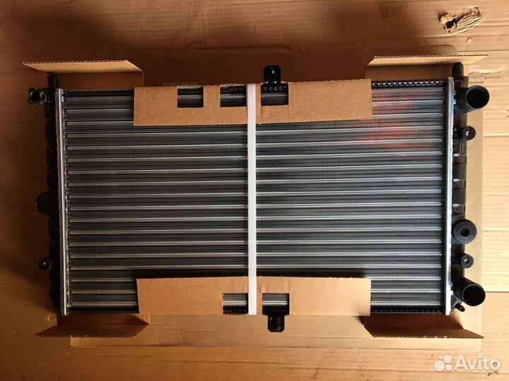 Запчасти ваз