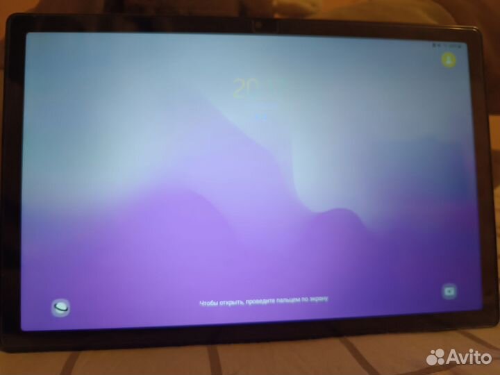 Планшет samsung galaxy tab a8 32гб