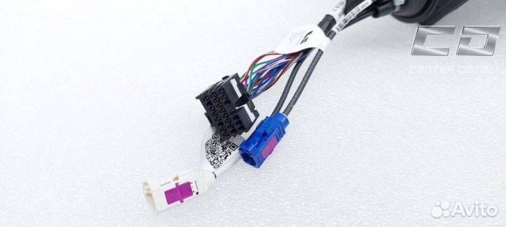Зеркало наружное правое LiXiang L9 2024