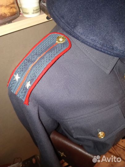 РККМ комплект женский