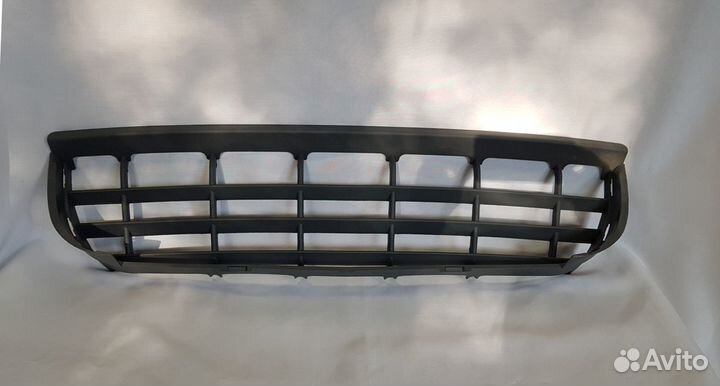Решетка бампера Volkswagen Crafter 2006-2016 г