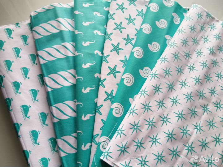 Ткани поплин для шитья