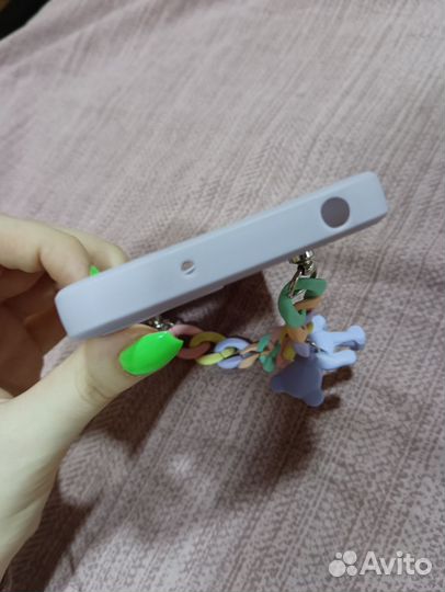 Чехол новый на Poco M4 5G