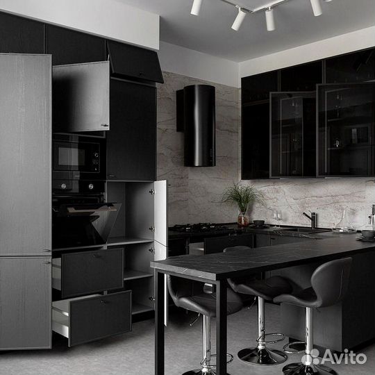 Кухонный гарнитур 