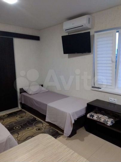 Комната 30 м², 1/2 эт.