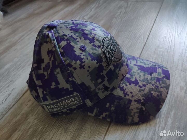 Подарок Бейсболка кепка тренд оригинал США