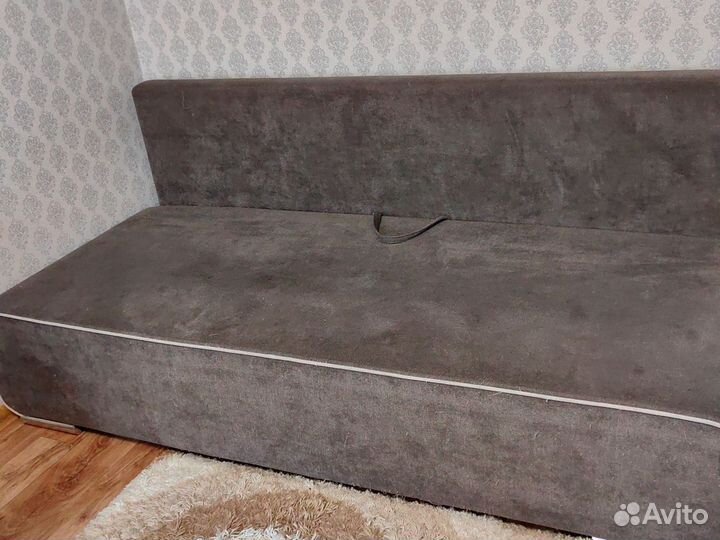Диван раскладной бу