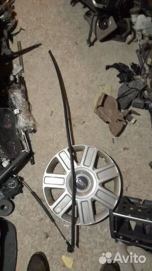 Bmw x3 e83 молдинг лобового стекла