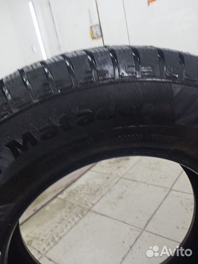 Matador DR2 Variant 235/70 R16