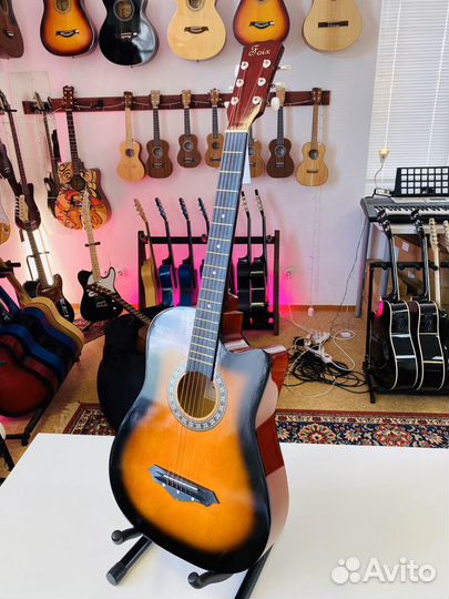 Гитара Бесплатная доставка