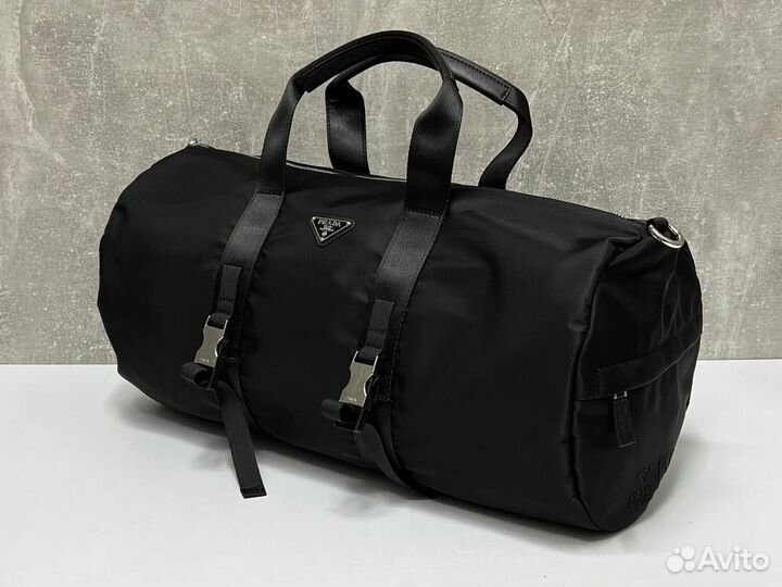 Сумка Prada