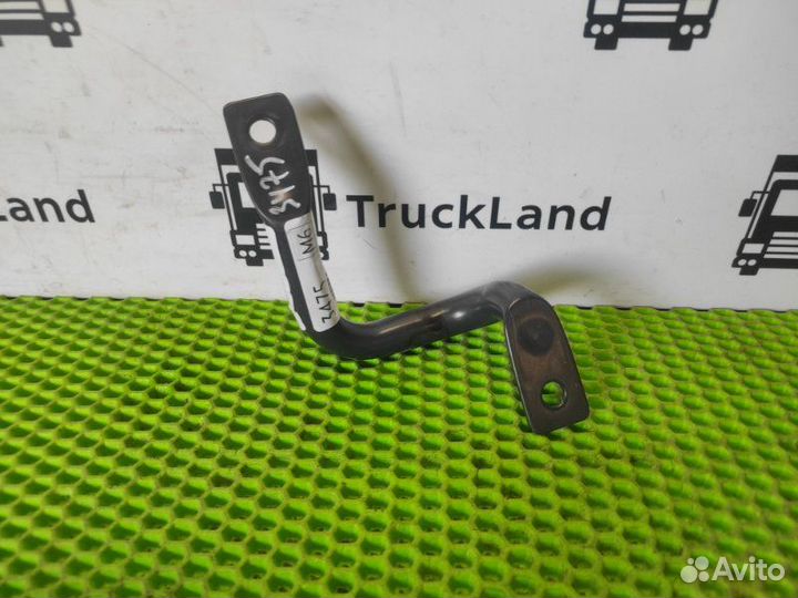 Кронштейн спальника правый Man Tgx