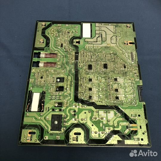 Продам блок питания для тв Samsung QE55Q6FNA